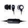 iLuv i353 - Fones de Ouvido Est�reo Intra-Auriculares (Preto)  