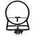 Sini-Vision QBU-02 Quick-Base Universal - Tripod Adapter Mount for Manfrotto Fig Rig