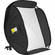 Lastolite Hot Shoe EZYBOX Softbox Kit - 24x24" (60x60cm)