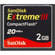 Sandisk 2GB Extreme III CompactFlash Card