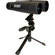 Bushnell Powerview 16x50 Binocular with Tripod Combo