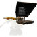 Autocue/QTV Professional Series 8" Teleprompter