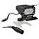 Bescor BELK7XLRATM 12VDC On Camera Light Kit