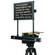 Autocue/QTV Master Series 12" Straight-Read Teleprompter