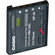 Casio NP-60 - Bateria Recarreg�vel de �ons de L�tio (3,7V, 720mAh)