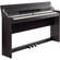 Roland DP-990 Designer 88-Key Digital Piano (Satin Black)