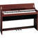 Roland DP-990 Designer 88-Key Digital Piano (Medium Cherry)