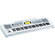 Roland E-09 61 Key Interactive Arranger  (White)