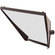 Autocue/QTV Small Wide-Angle Hood