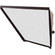 Autocue/QTV Large Wide-Angle Hood