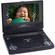 Audiovox D1788 Portable 7" DVD Player