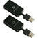 Audioengine AW1 Premium Wireless Audio Adapter (Black) 