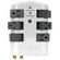 CTA Digital MI-R690 Surge Protector