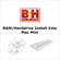 B&H Photo RAM/HARDDRIVE INSTALL INTO MAC MINI