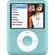 Apple iPod nano 3rd Gen 8GB  (Blue) [Demo]