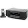 Cambridge SoundWorks 735i Table-Top Clock-Radio with iPod Dock - Black [Demo]