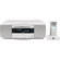 Cambridge SoundWorks 745i Table-Top CD Clock-Radio with iPod Dock - White [Demo]