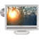 Toshiba 19LV506  19" 720p DVD/LCD TV Combo (White)