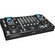 B-52 Prodigy FX Mixer Workstation with Dual CD and MP3 Player 