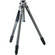 Benro A-327n6 3-Section Aluminum Tripod Legs - Supports 22 lbs (10 kg)