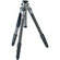 Benro A-328n6 4-Section Aluminum Tripod Legs - Supports 22 lbs (10 kg)