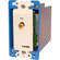 Intelix AVO-V1-WP-PAC-F  Wall Plate Composite Video CAT-5 Balun (Pair)