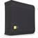 Case Logic CDW-32 32 Capacity CD Wallet (Black) 
