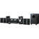 Onkyo HT-S5100B 7.1-Channel Home Theater System (Black)