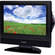 Audiovox FPE1708DV  17"  LCD TV / DVD Combo (Black)