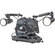 Gates XHA1/G1 Housing f/Canon XH-A1 & XH-G1 w/SP44 Port/ HID 250/ FIII Batt