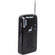 Sima WX-07 Handheld Radio FM/Weatherband