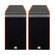 JBL ES20C 3-Way Bookshelf Speaker (Cherry, Pair)