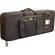 Gator Cases GL-DREAD-I-BLK L-Series Lightweight Guitar Case (Black)