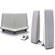 Boston Acoustics MM 226 Computer Speaker System (Mist)