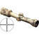 Bushnell 1.75-4x32 Trophy Riflescope  
