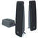 Boston Acoustics MM 220 Computer Speaker System (Midnight)