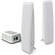 Boston Acoustics MM 220 Computer Speaker System (Mist)