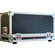 Gator Cases G-TOUR AMP HEAD G-Tour Amp Style Head Transporter (Black)