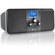 Boston Acoustics Duo Horizon  AM/FM Stereo Radio (Midnight)