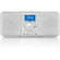Boston Acoustics Duo Horizon  AM/FM Stereo Radio (Mist)