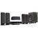 Panasonic SC-BT100 Blu-ray Home Theater System