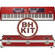 Clavia Nord Stage 88-Key Piano with NHC88 ATA Hard Case