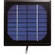 Bushnell Trail Scout Pro Solar Panel Accessory 