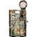 Bushnell 3, 5, 7 MP Trail Scout Pro Digital Trail Camera with Game Call (RealTree Camouflage)