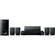Samsung HT-Z310T 5.1-Channel Home Theater System