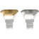 LumiQuest Metallic Inserts for Pocket Bouncer and Ultrasoft 