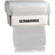 LumiQuest UltraBounce - Wide Angle Flash Diffusion Accessory 