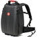 HPRC 3500E Backpack Empty (Black)