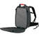 HPRC 3500F Backpack with Foam (Black)