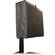 Gator Cases G-LCDCVR-52 Plasma Screen Cover (Black)